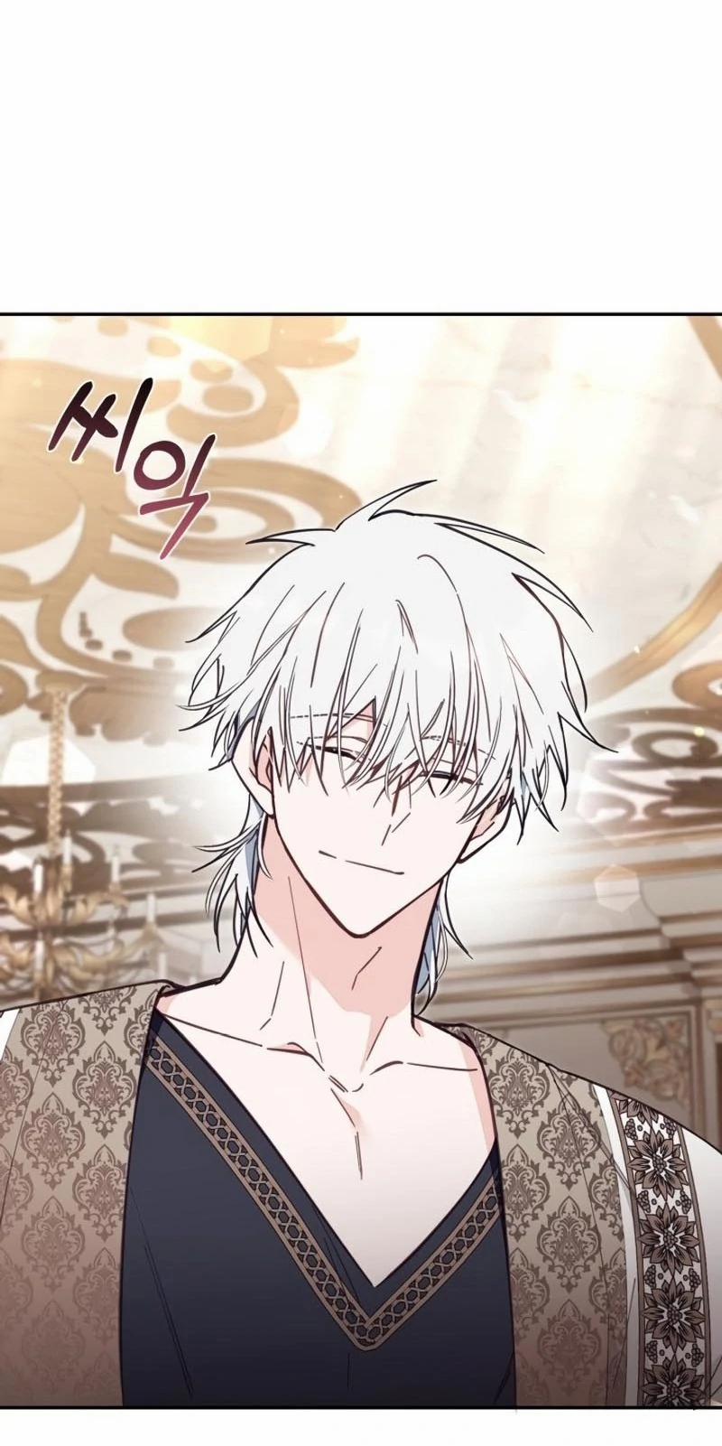 Không Có Nơi Nào Dành Cho Công Chúa Giả Mạo 69 trang 32