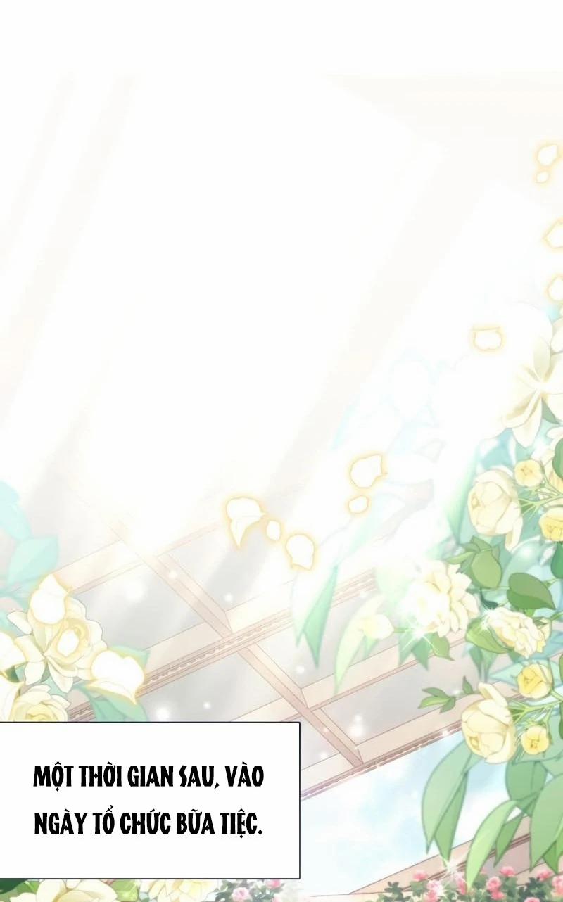 Không Có Nơi Nào Dành Cho Công Chúa Giả Mạo 69 trang 33