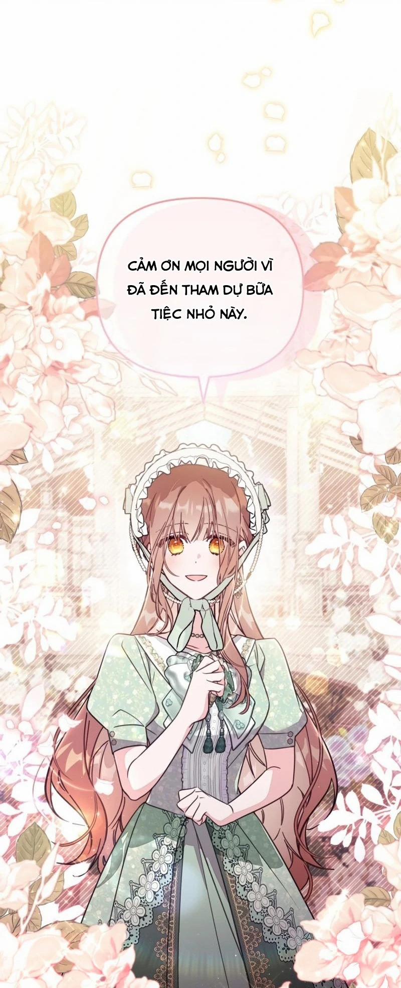 Không Có Nơi Nào Dành Cho Công Chúa Giả Mạo 69 trang 35