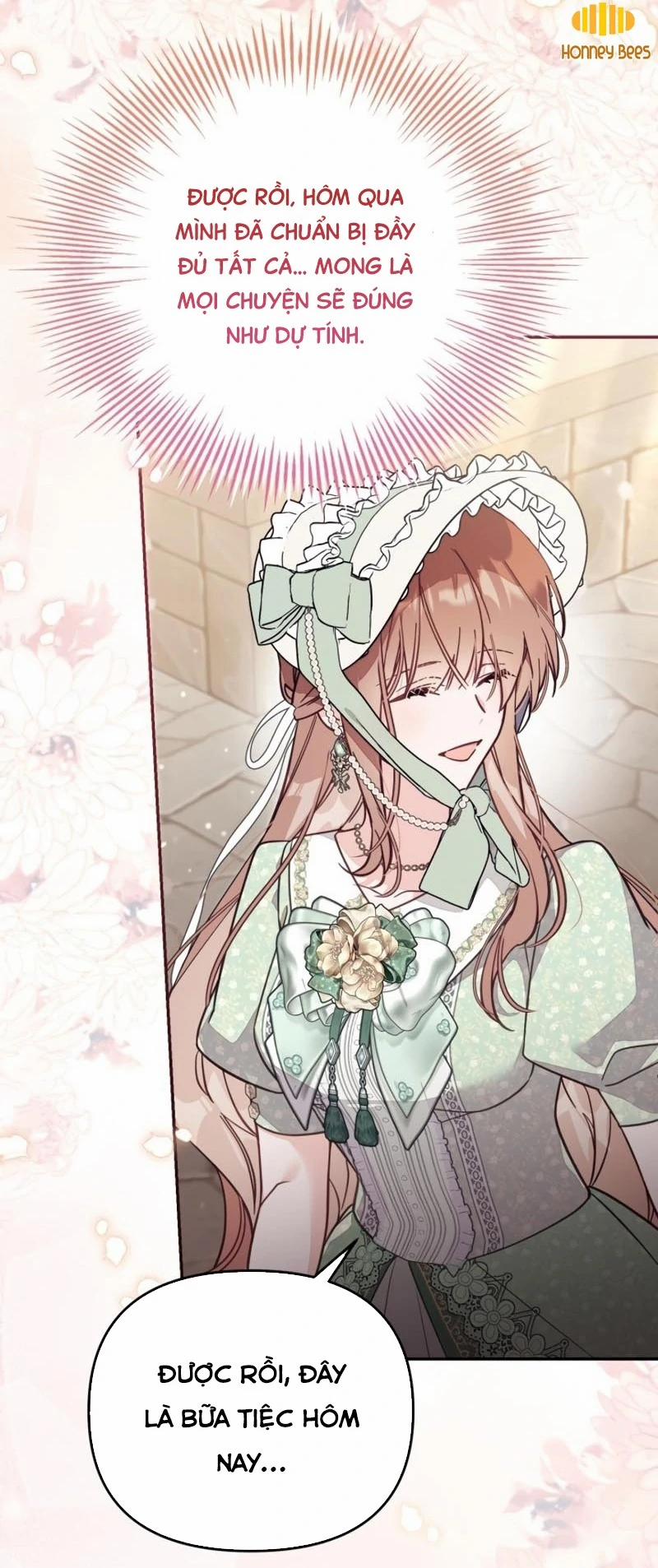 Không Có Nơi Nào Dành Cho Công Chúa Giả Mạo 69 trang 38