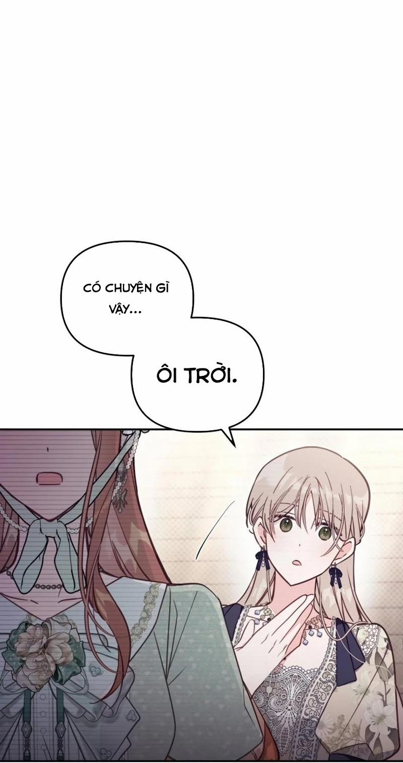 Không Có Nơi Nào Dành Cho Công Chúa Giả Mạo 69 trang 40