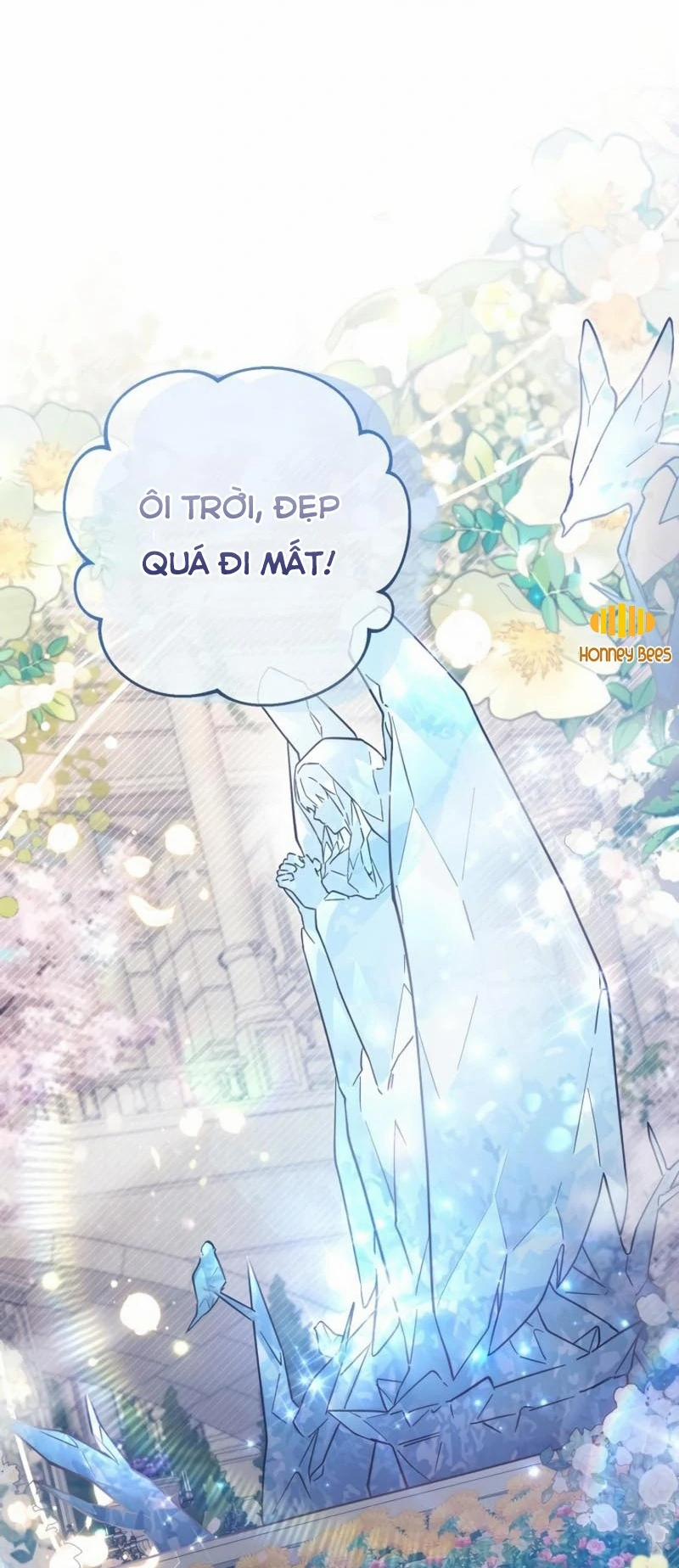 Không Có Nơi Nào Dành Cho Công Chúa Giả Mạo 69 trang 41