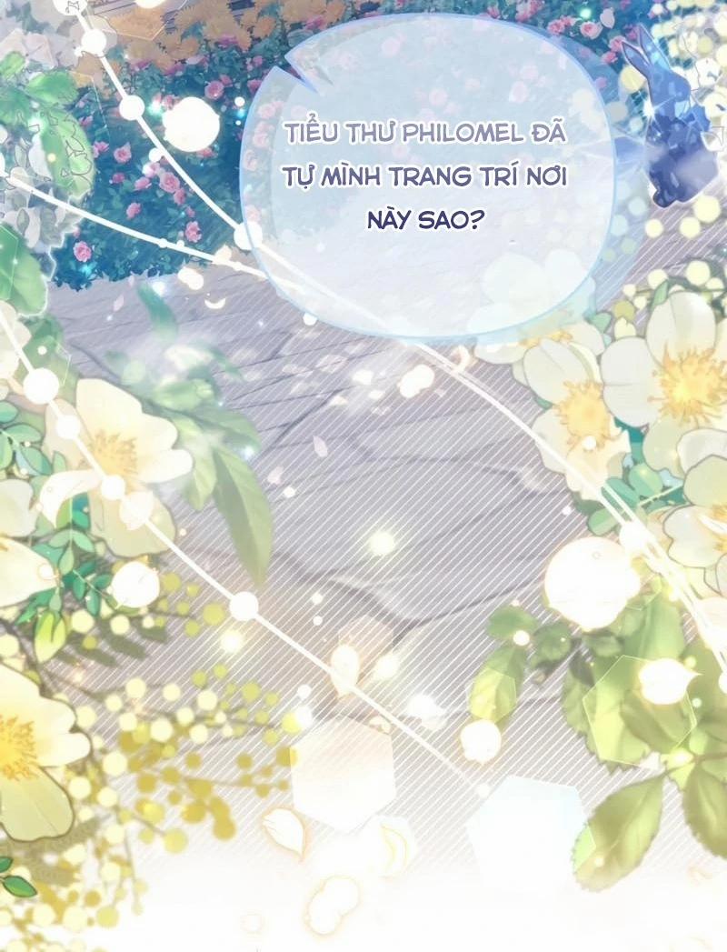 Không Có Nơi Nào Dành Cho Công Chúa Giả Mạo 69 trang 42