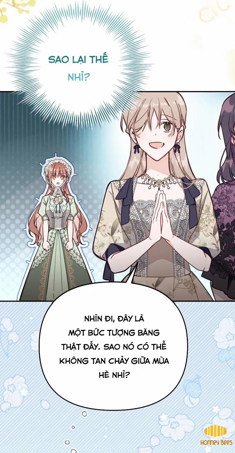 Không Có Nơi Nào Dành Cho Công Chúa Giả Mạo 69 trang 43