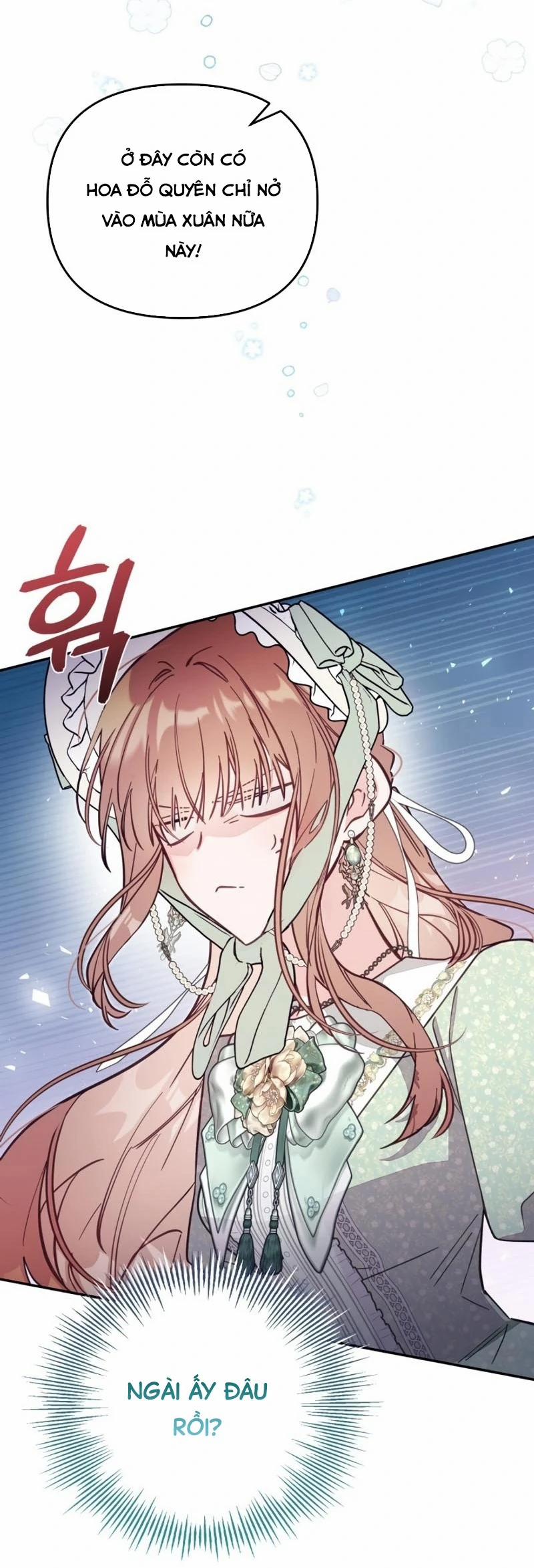 Không Có Nơi Nào Dành Cho Công Chúa Giả Mạo 69 trang 45