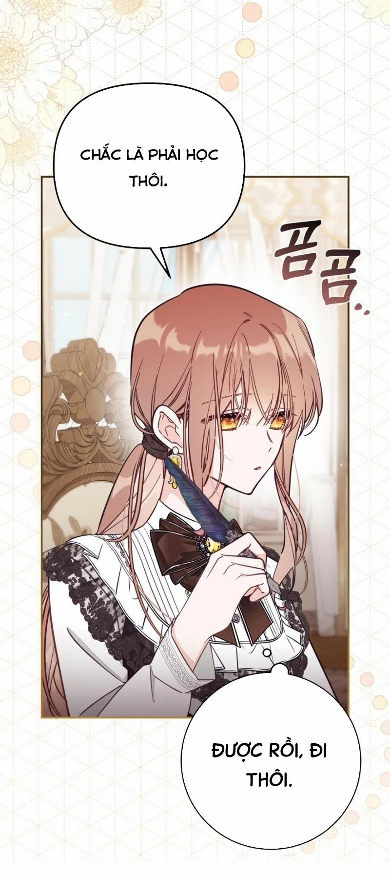 Không Có Nơi Nào Dành Cho Công Chúa Giả Mạo 69 trang 5