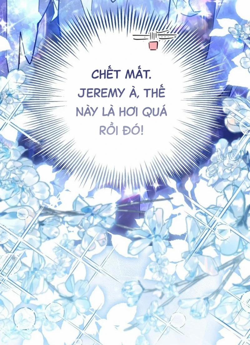 Không Có Nơi Nào Dành Cho Công Chúa Giả Mạo 69 trang 50