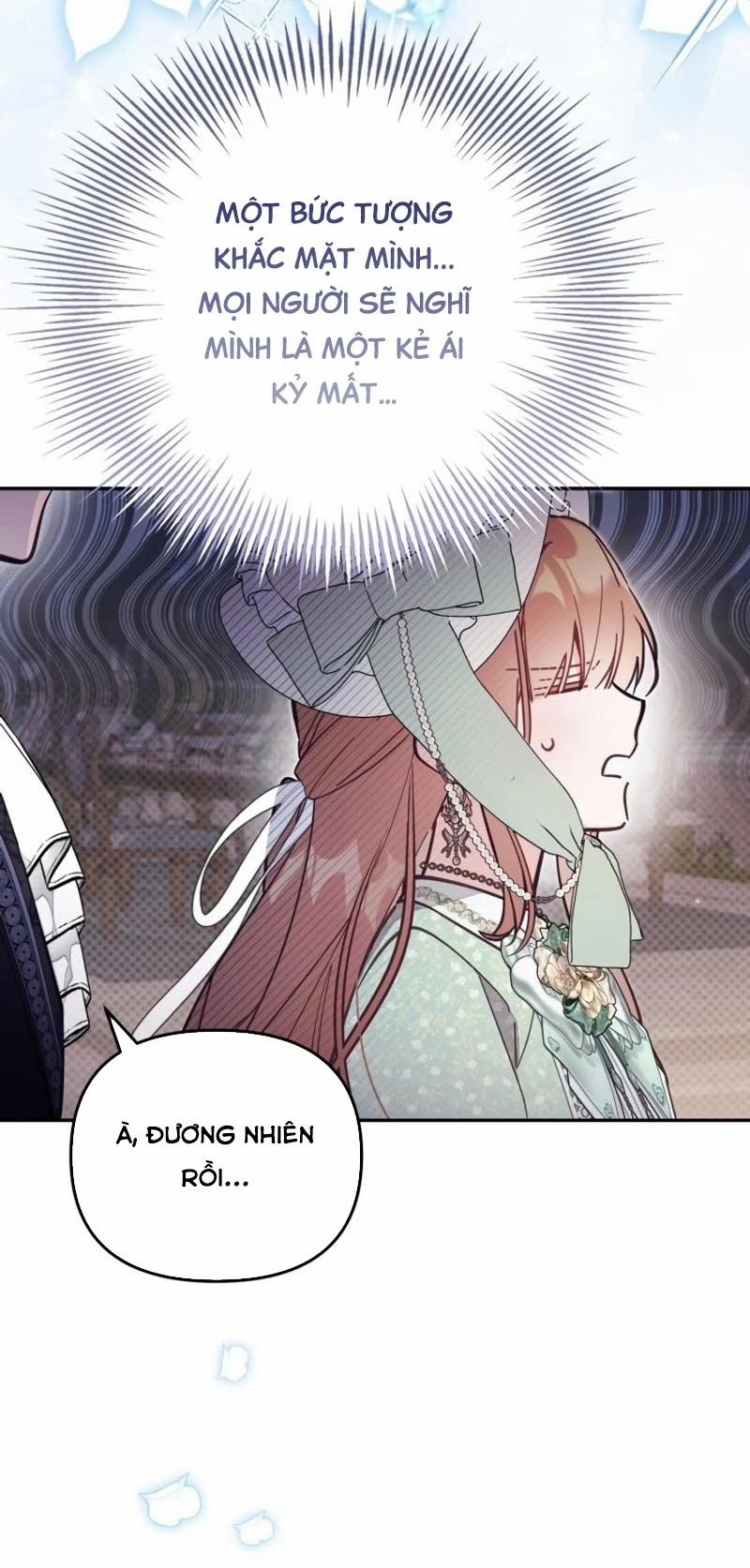 Không Có Nơi Nào Dành Cho Công Chúa Giả Mạo 69 trang 51