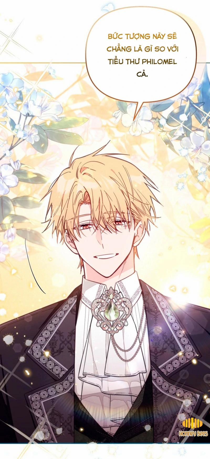 Không Có Nơi Nào Dành Cho Công Chúa Giả Mạo 69 trang 52