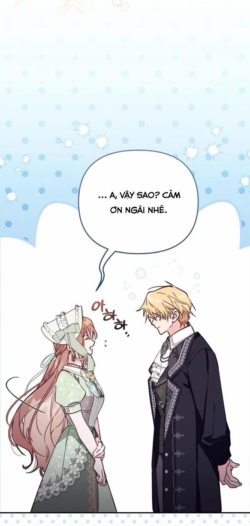 Không Có Nơi Nào Dành Cho Công Chúa Giả Mạo 69 trang 53