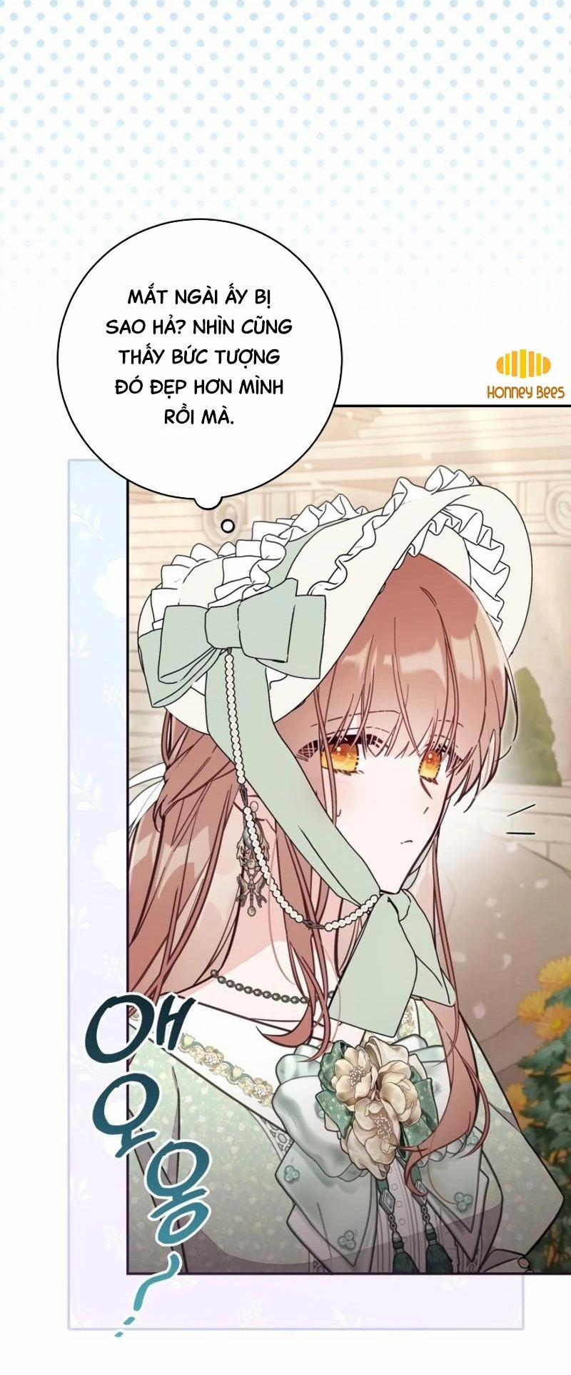 Không Có Nơi Nào Dành Cho Công Chúa Giả Mạo 69 trang 54