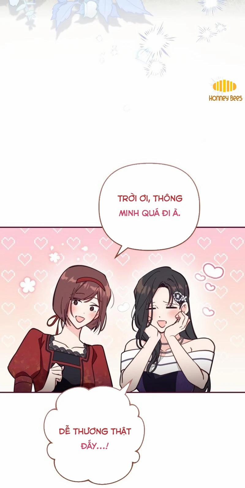 Không Có Nơi Nào Dành Cho Công Chúa Giả Mạo 69 trang 57