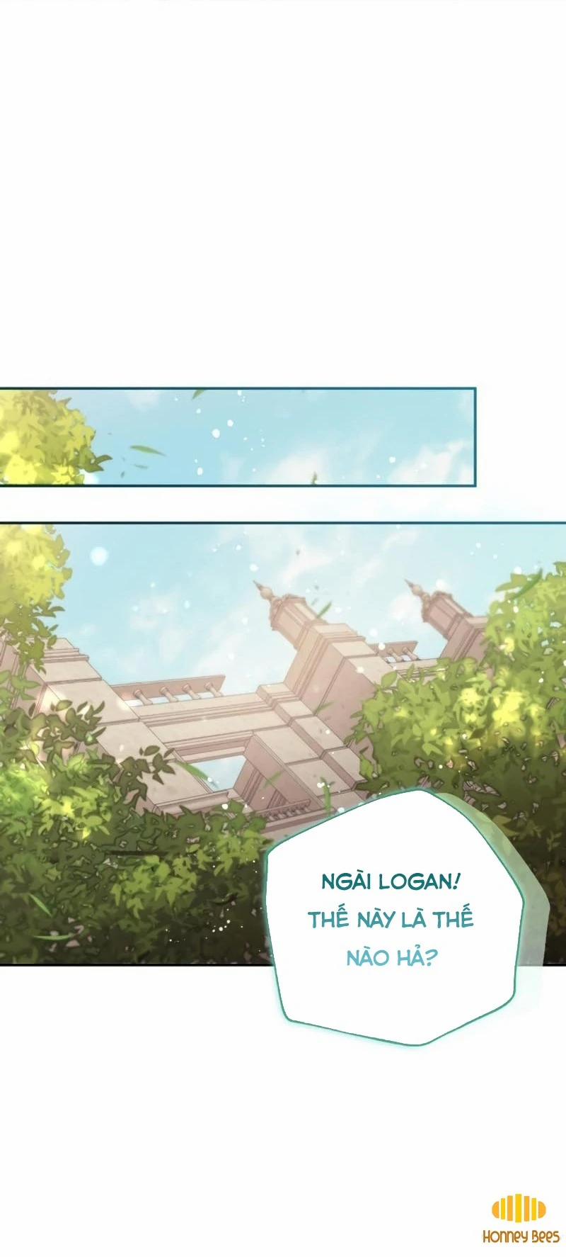 Không Có Nơi Nào Dành Cho Công Chúa Giả Mạo 69 trang 59