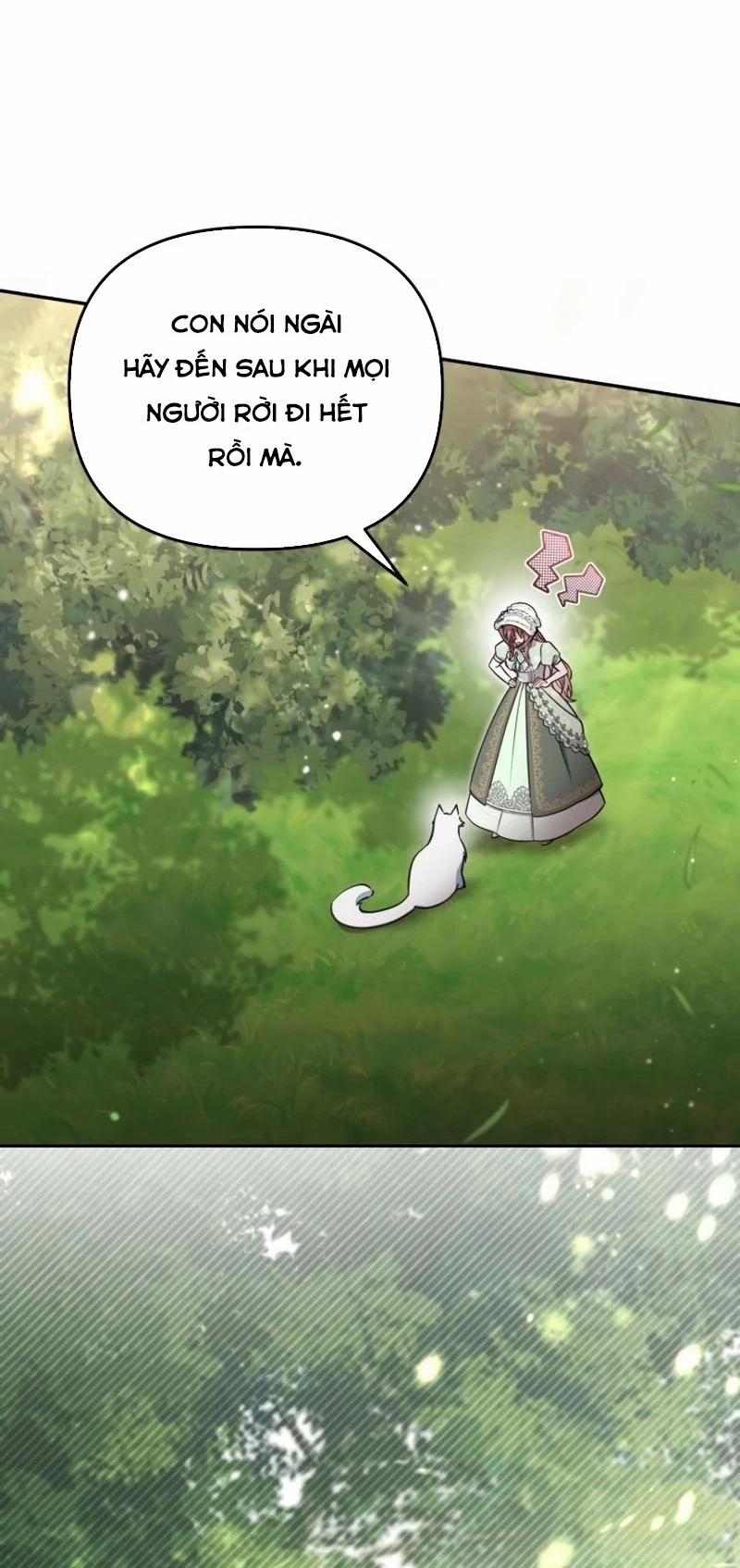 Không Có Nơi Nào Dành Cho Công Chúa Giả Mạo 69 trang 60