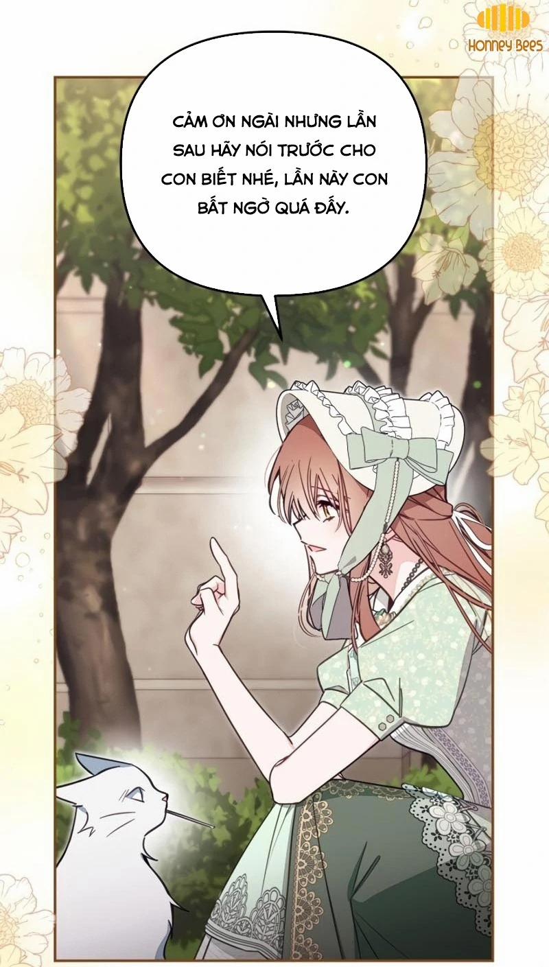 Không Có Nơi Nào Dành Cho Công Chúa Giả Mạo 69 trang 63