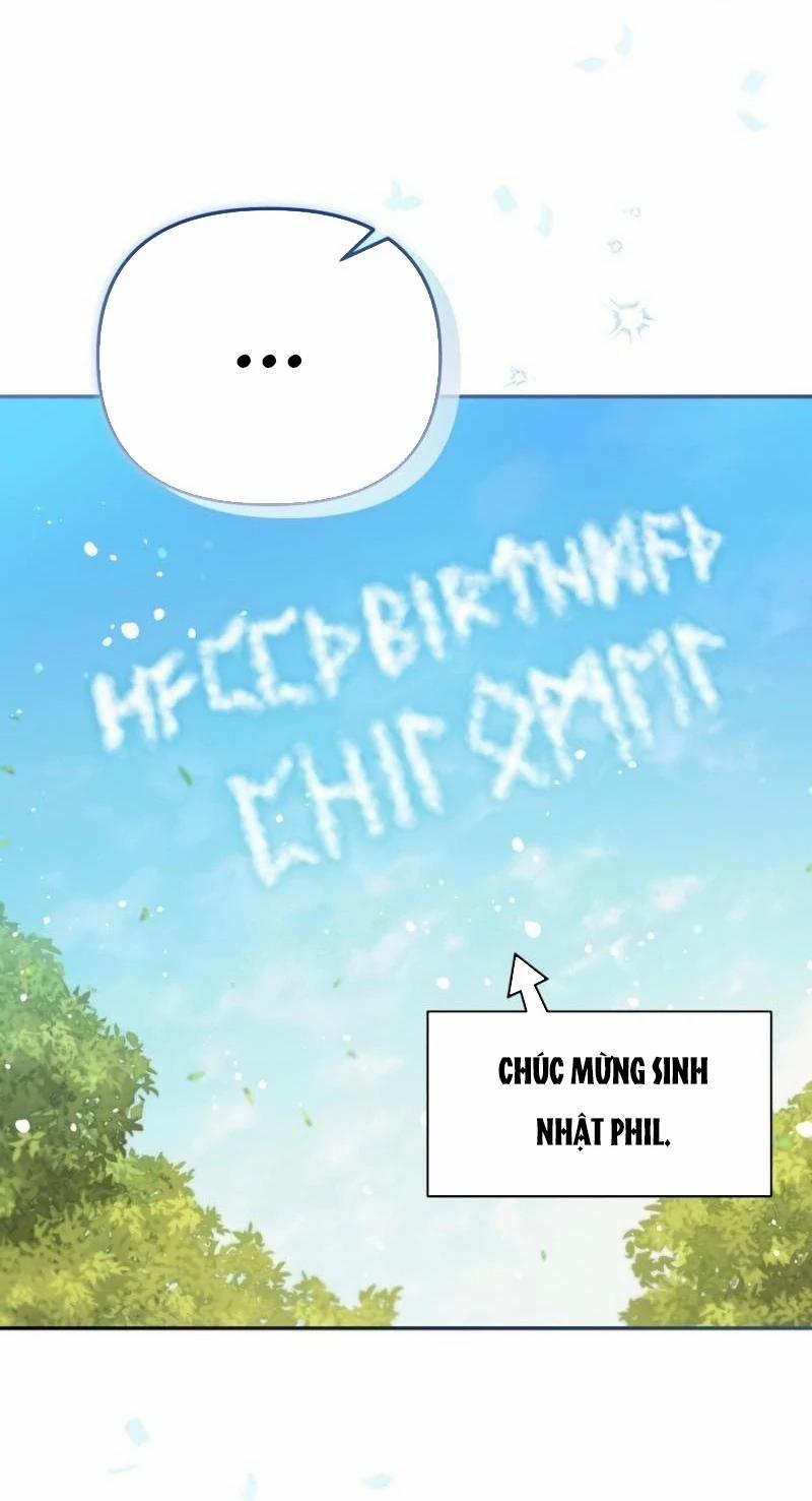 Không Có Nơi Nào Dành Cho Công Chúa Giả Mạo 69 trang 66