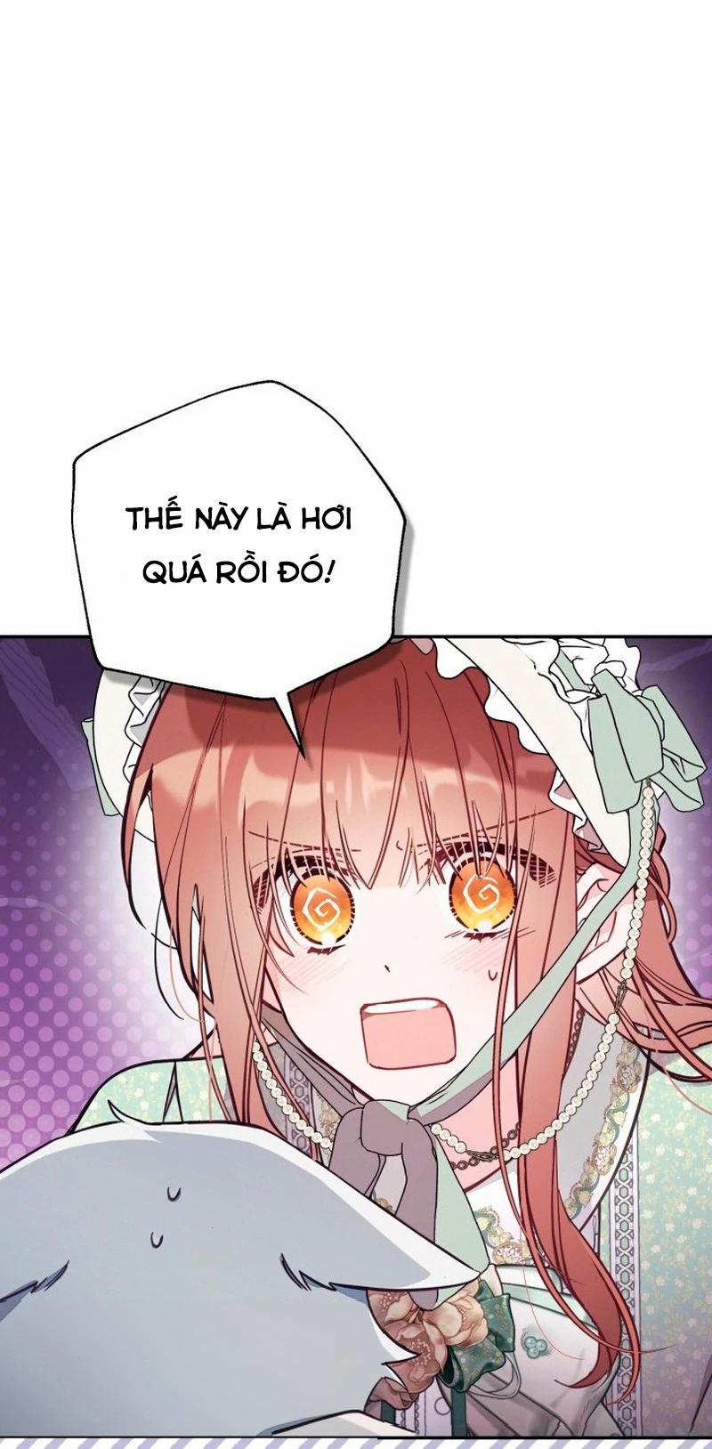 Không Có Nơi Nào Dành Cho Công Chúa Giả Mạo 69 trang 68