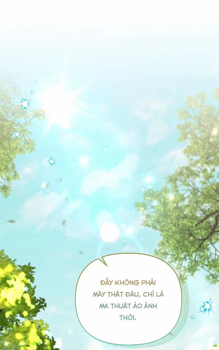 Không Có Nơi Nào Dành Cho Công Chúa Giả Mạo 70 trang 1