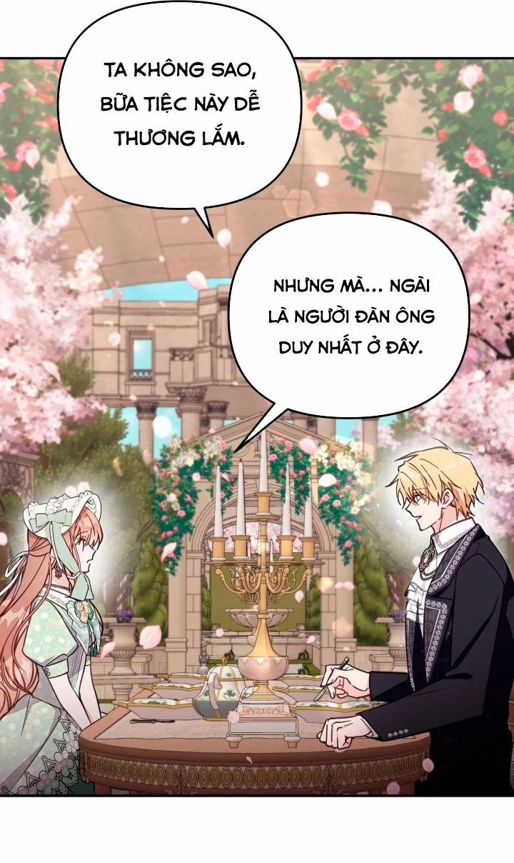 Không Có Nơi Nào Dành Cho Công Chúa Giả Mạo 70 trang 11