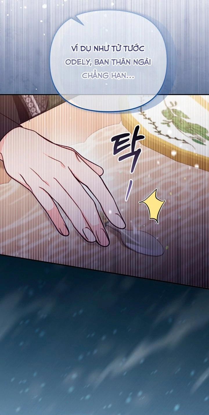 Không Có Nơi Nào Dành Cho Công Chúa Giả Mạo 70 trang 14