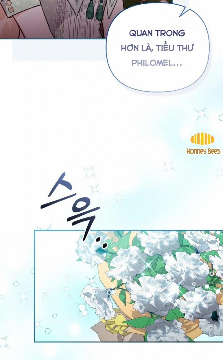 Không Có Nơi Nào Dành Cho Công Chúa Giả Mạo 70 trang 17