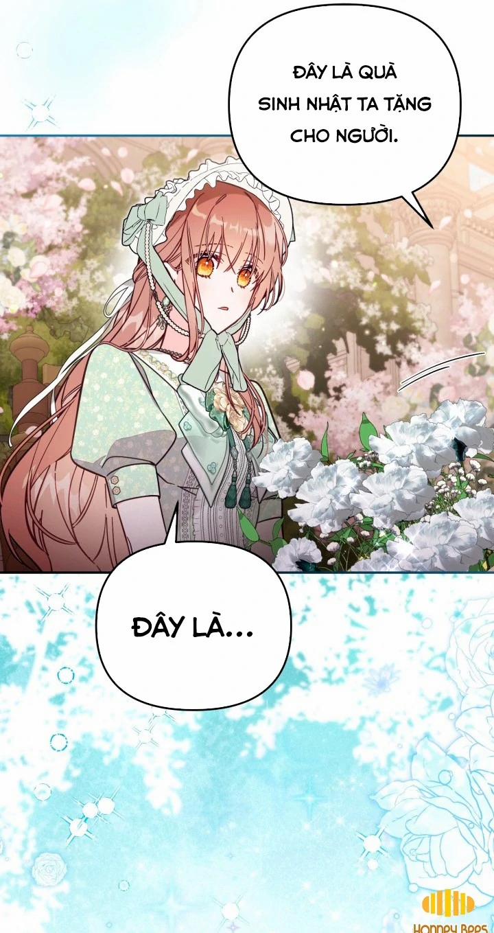 Không Có Nơi Nào Dành Cho Công Chúa Giả Mạo 70 trang 18