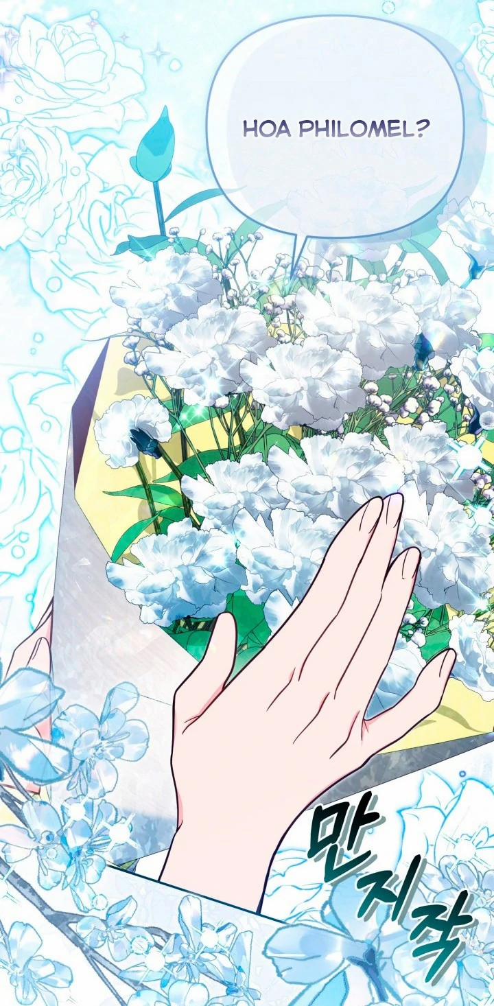 Không Có Nơi Nào Dành Cho Công Chúa Giả Mạo 70 trang 19