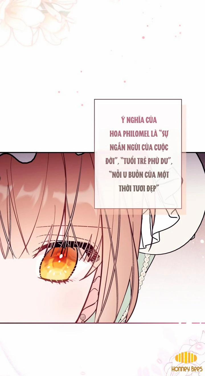 Không Có Nơi Nào Dành Cho Công Chúa Giả Mạo 70 trang 25