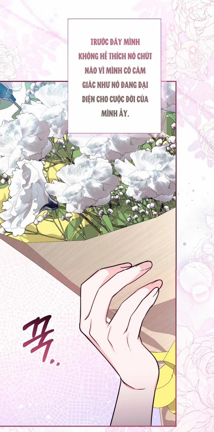 Không Có Nơi Nào Dành Cho Công Chúa Giả Mạo 70 trang 26