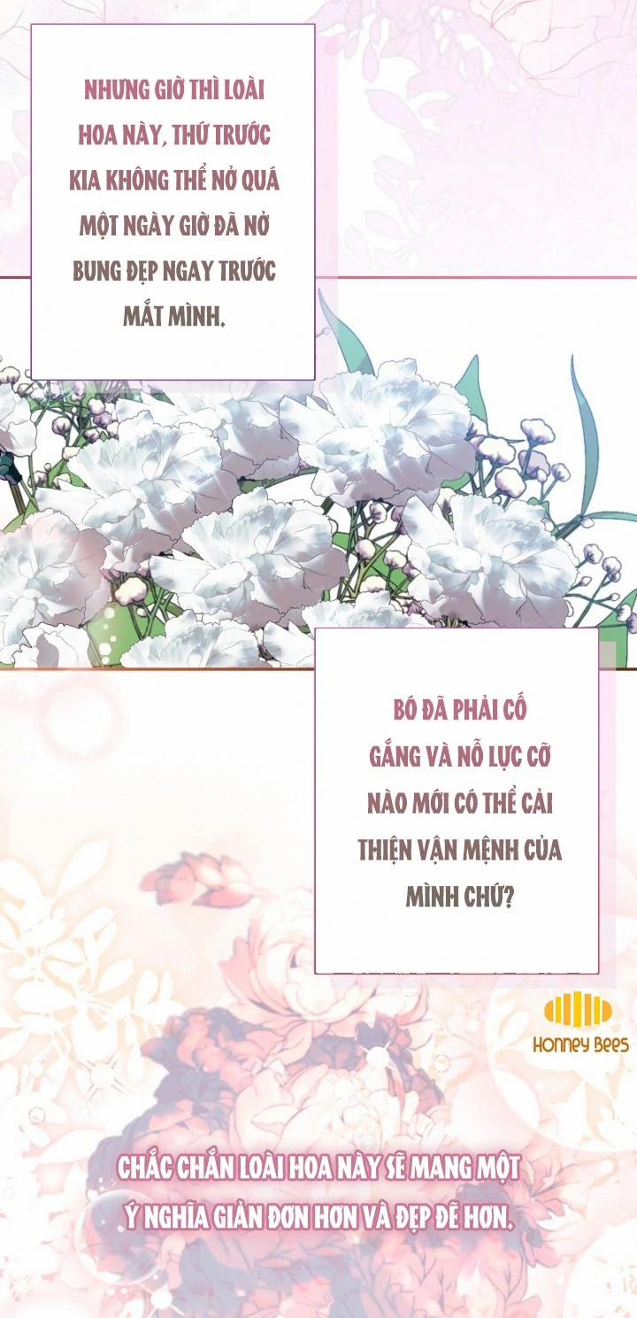 Không Có Nơi Nào Dành Cho Công Chúa Giả Mạo 70 trang 27