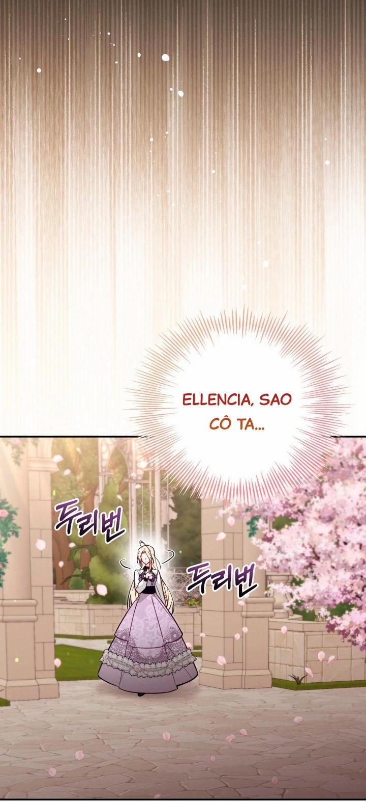 Không Có Nơi Nào Dành Cho Công Chúa Giả Mạo 70 trang 32