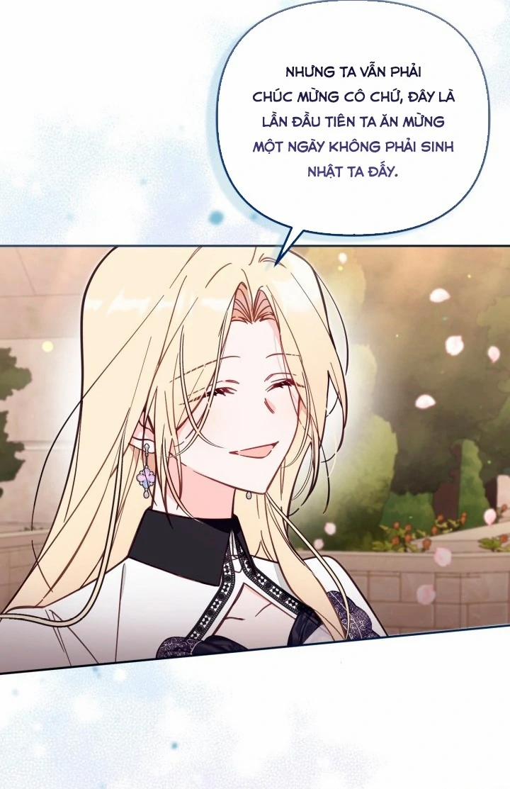 Không Có Nơi Nào Dành Cho Công Chúa Giả Mạo 70 trang 36