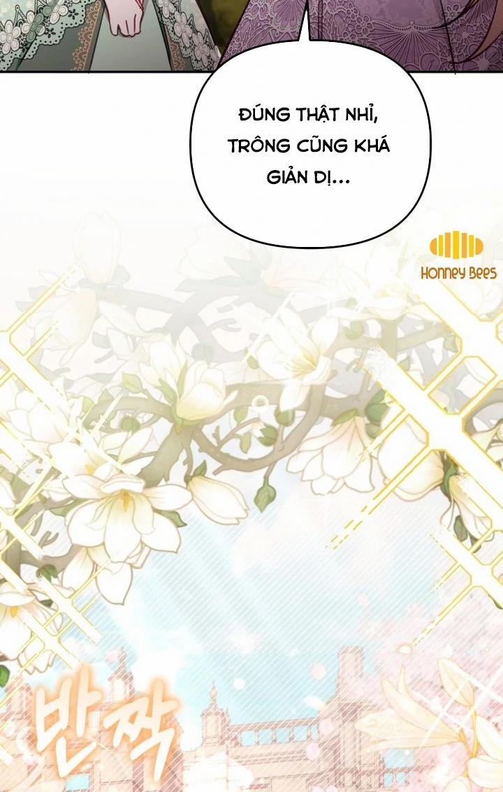 Không Có Nơi Nào Dành Cho Công Chúa Giả Mạo 70 trang 42