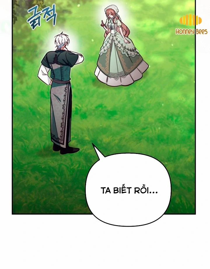 Không Có Nơi Nào Dành Cho Công Chúa Giả Mạo 70 trang 5