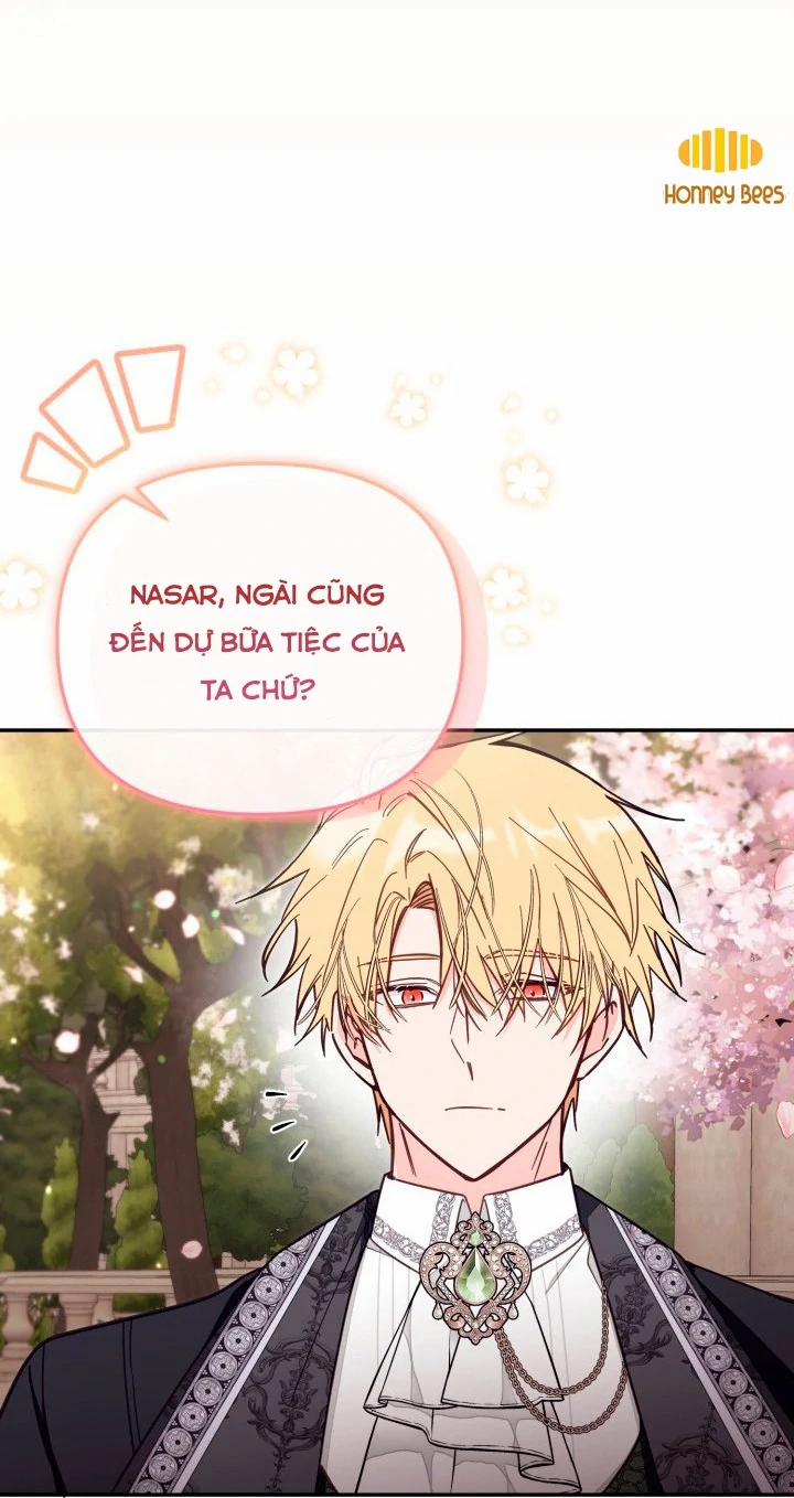 Không Có Nơi Nào Dành Cho Công Chúa Giả Mạo 70 trang 50