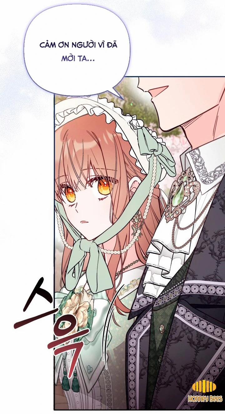 Không Có Nơi Nào Dành Cho Công Chúa Giả Mạo 70 trang 52