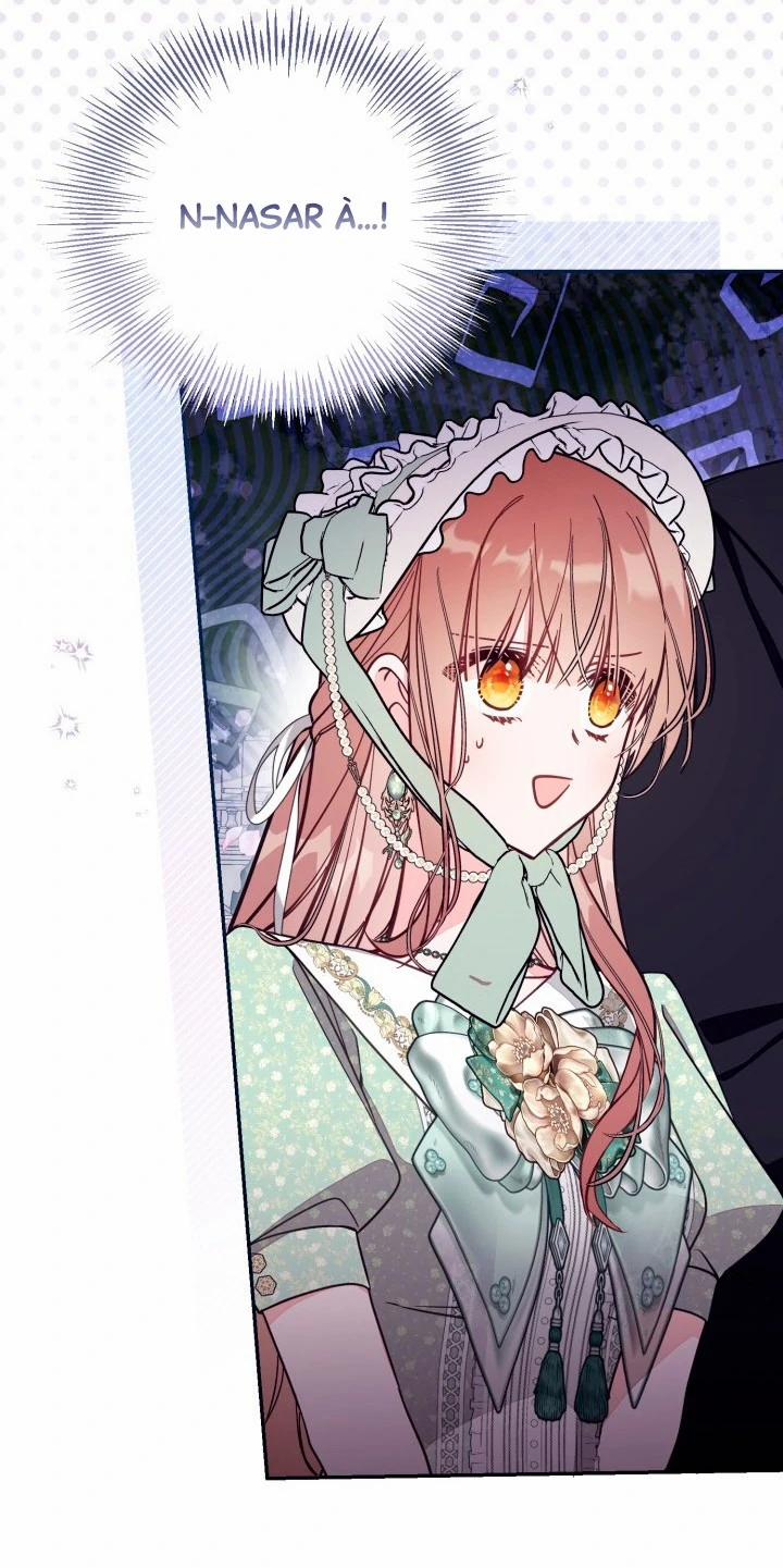 Không Có Nơi Nào Dành Cho Công Chúa Giả Mạo 70 trang 54