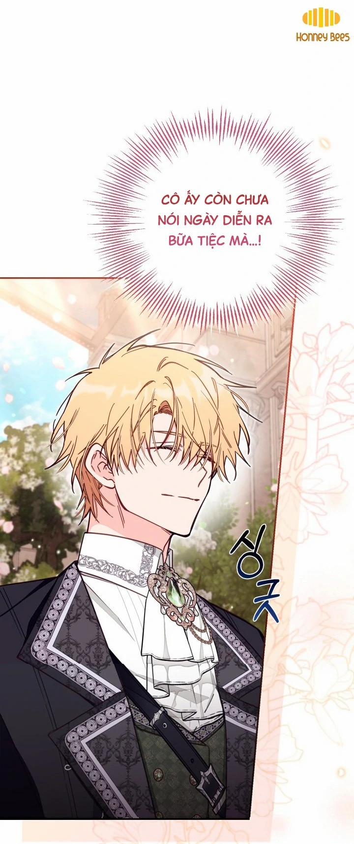 Không Có Nơi Nào Dành Cho Công Chúa Giả Mạo 70 trang 55