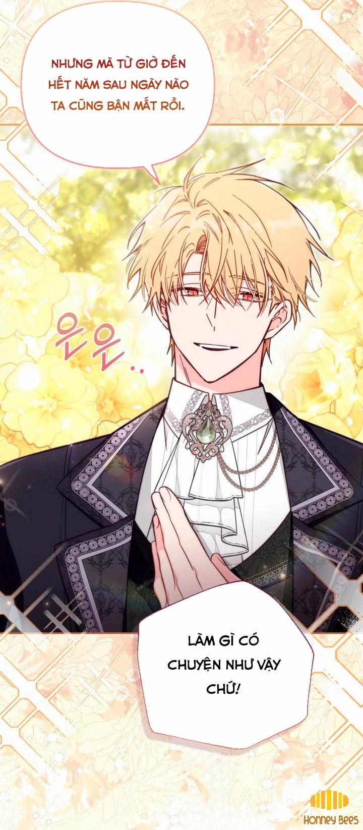 Không Có Nơi Nào Dành Cho Công Chúa Giả Mạo 70 trang 58