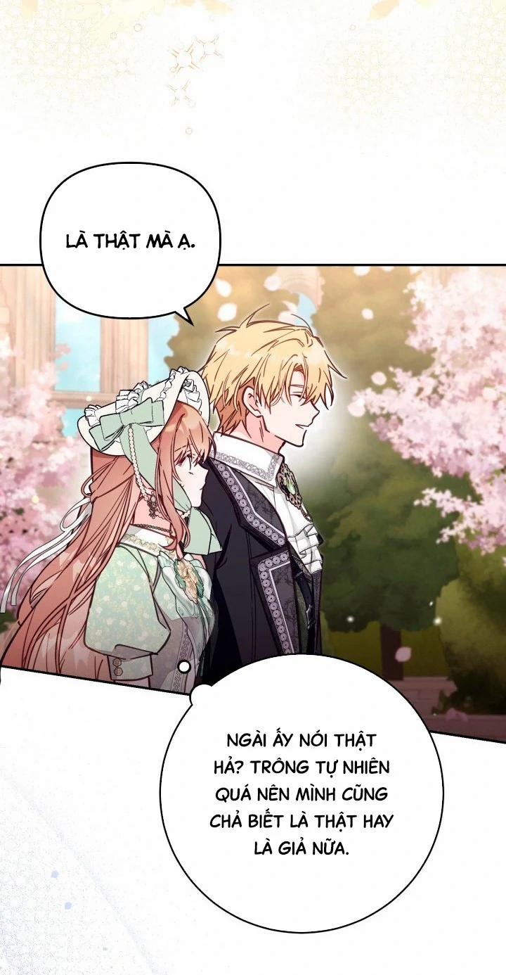 Không Có Nơi Nào Dành Cho Công Chúa Giả Mạo 70 trang 59