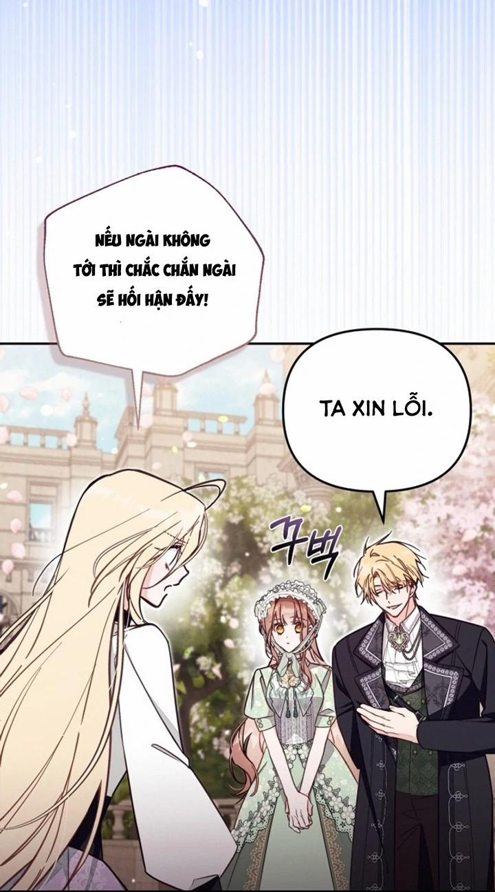 Không Có Nơi Nào Dành Cho Công Chúa Giả Mạo 70 trang 62