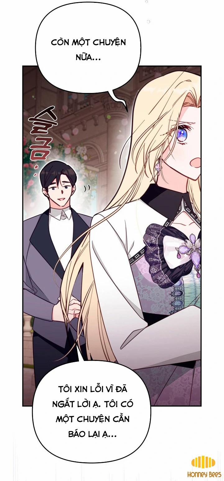 Không Có Nơi Nào Dành Cho Công Chúa Giả Mạo 70 trang 64