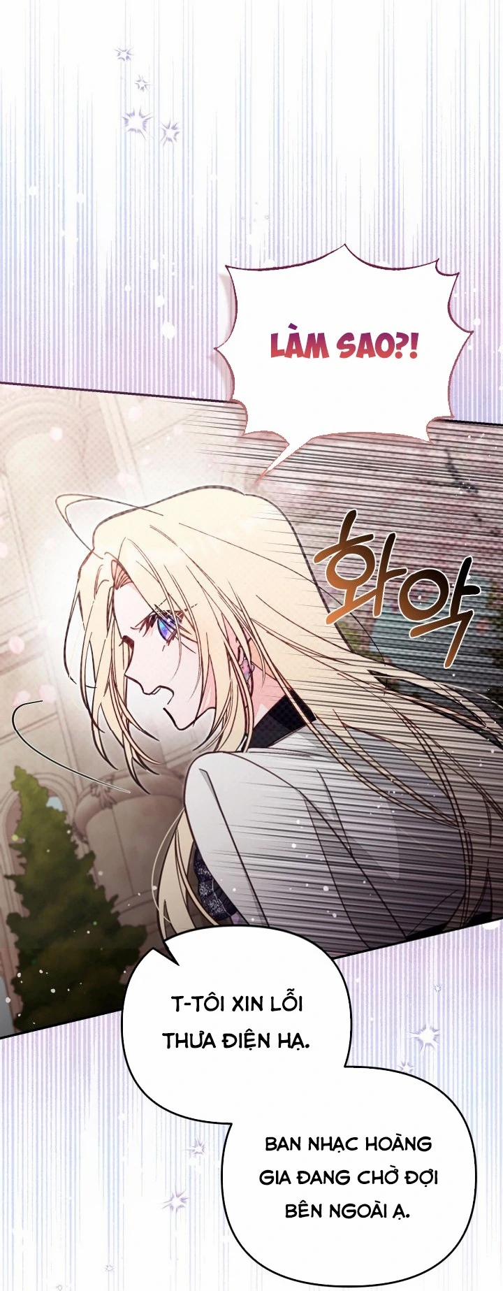 Không Có Nơi Nào Dành Cho Công Chúa Giả Mạo 70 trang 65