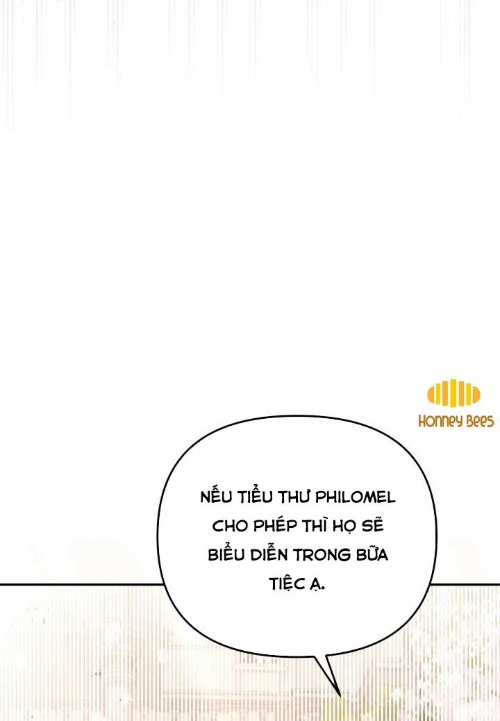 Không Có Nơi Nào Dành Cho Công Chúa Giả Mạo 70 trang 66