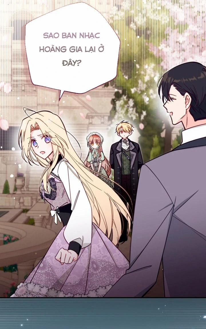 Không Có Nơi Nào Dành Cho Công Chúa Giả Mạo 70 trang 67