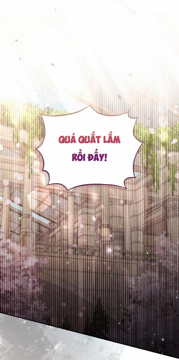 Không Có Nơi Nào Dành Cho Công Chúa Giả Mạo 70 trang 69