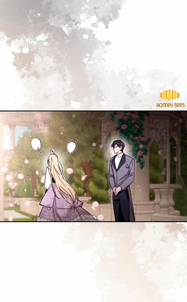 Không Có Nơi Nào Dành Cho Công Chúa Giả Mạo 70 trang 70