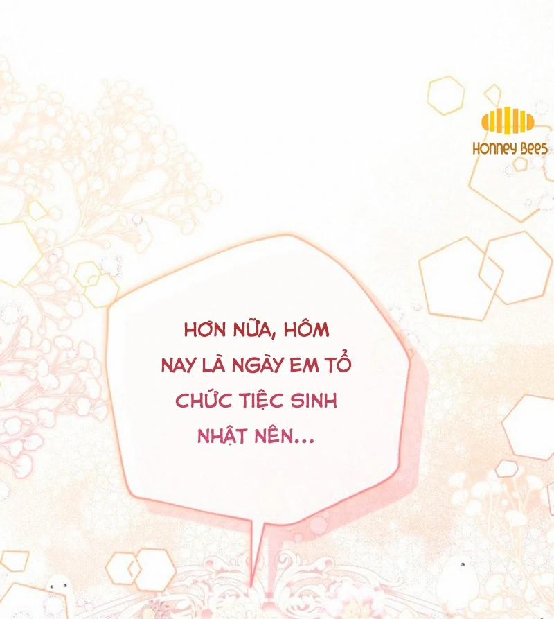 Không Có Nơi Nào Dành Cho Công Chúa Giả Mạo 71 trang 10