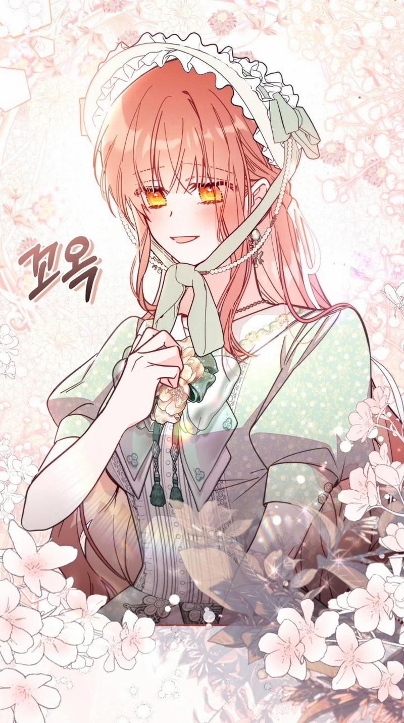 Không Có Nơi Nào Dành Cho Công Chúa Giả Mạo 71 trang 11