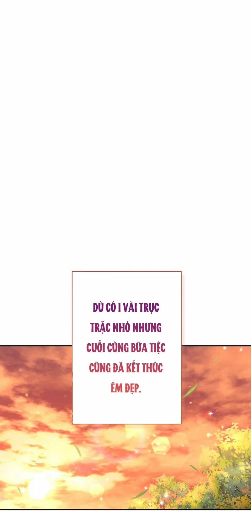 Không Có Nơi Nào Dành Cho Công Chúa Giả Mạo 71 trang 19